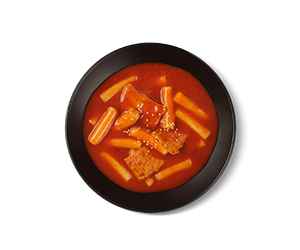 국물맵떡[S] 제품 이미지