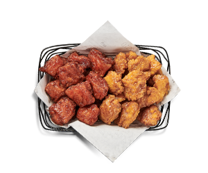 반반순살[레드+허니] 제품 이미지