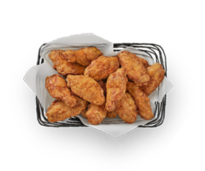 간장윙박스20PCS 제품 이미지