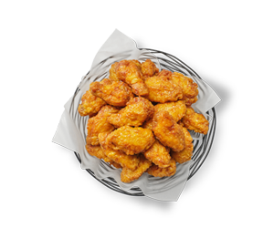허니윙박스20PCS 제품 이미지