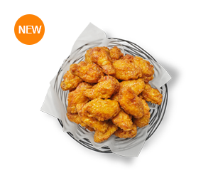 허니윙박스20PCS 제품 이미지