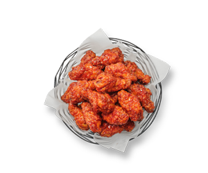 양념치킨윙박스20PCS 제품 이미지