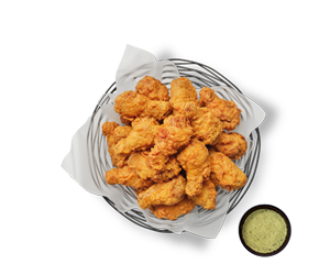 후라이드윙박스20PCS 제품 이미지