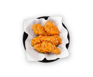 허니갈릭싱글윙 제품 이미지