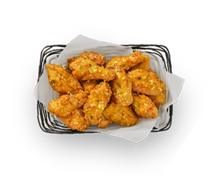허니갈릭윙박스20PCS 제품 이미지
